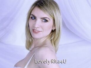 LovelyRita4U