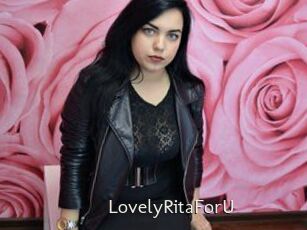 LovelyRitaForU