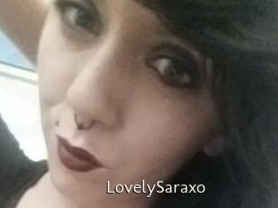 LovelySaraxo