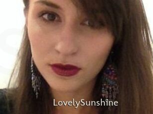 LovelySunshine