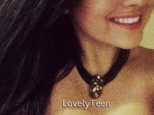 LovelyTeen