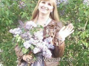 Lovely_WomanCute