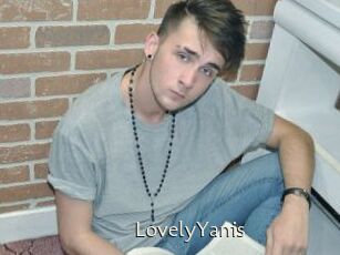 LovelyYanis