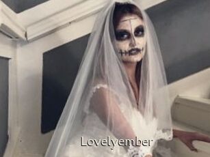 Lovelyember