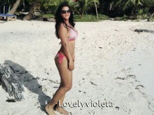 Lovelyvioleta