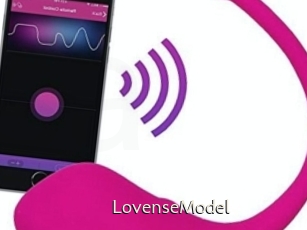 LovenseModel
