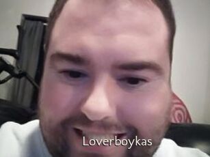 Loverboykas