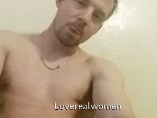 Loverealwomen