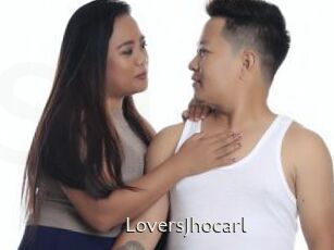 LoversJhocarl