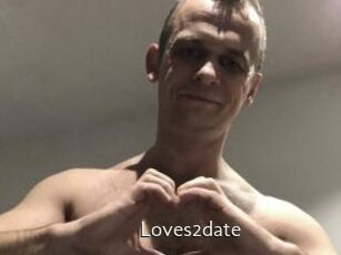 Loves2date