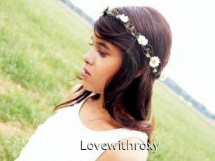 Lovewithroxy