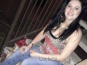 Lovie26