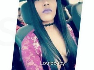 Loviebaby
