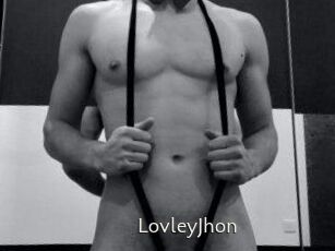 LovleyJhon