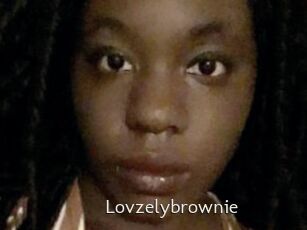 Lovzelybrownie