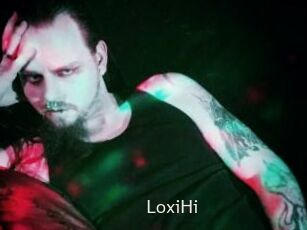 LoxiHi