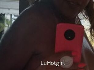 LuHotgirl