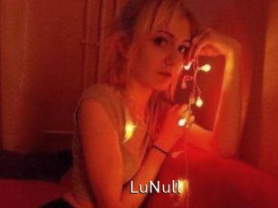 LuNull