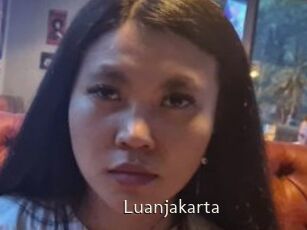 Luanjakarta
