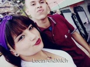 LucasAndMich