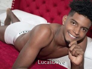 LucasDrive