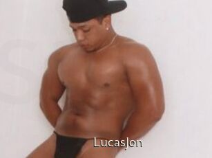 LucasJon