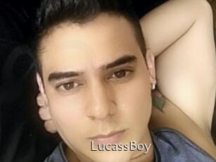 LucassBoy