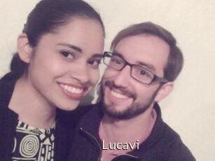 Lucavi