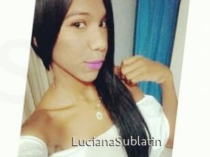 LucianaSublatin