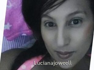Lucianajoweell