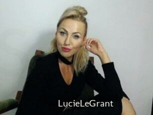 LucieLeGrant