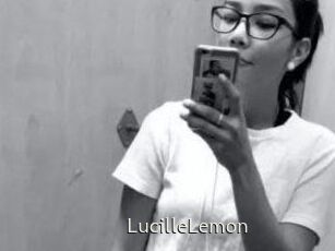 Lucille_Lemon