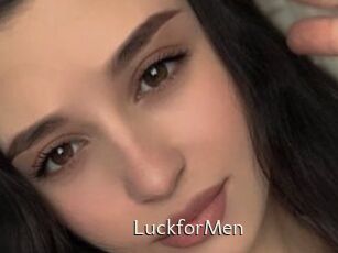 LuckforMen