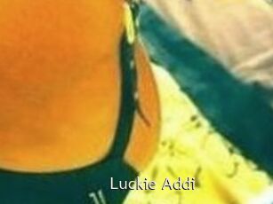 Luckie_Addi