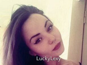 LuckyLexy
