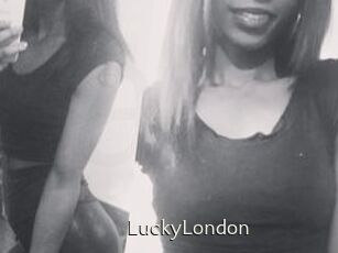 LuckyLondon