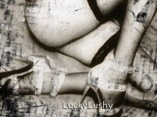 LuckyLushy