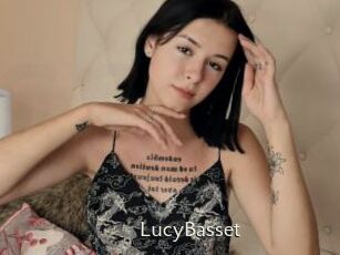 LucyBasset