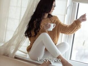 LucyBrow