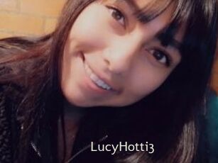 LucyHotti3