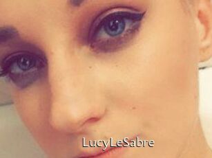 LucyLeSabre