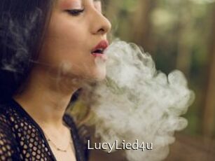 LucyLied4u