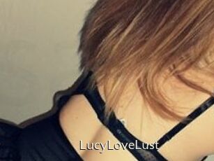 LucyLoveLust