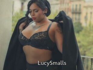 LucySmalls