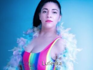 Lufesita