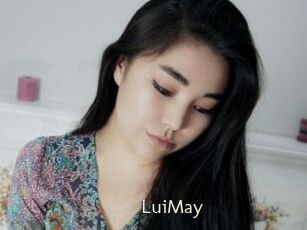 LuiMay