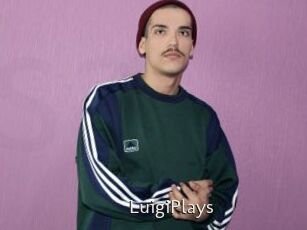 LuigiPlays