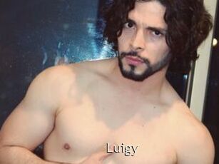 Luigy