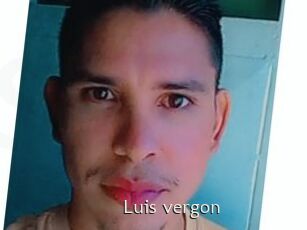 Luis_vergon