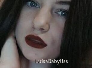 LuisaBabyliss